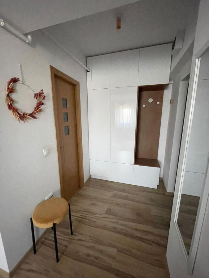 Cozy Apartment - Near Airport And Palas Mall Iasi Eksteriør billede