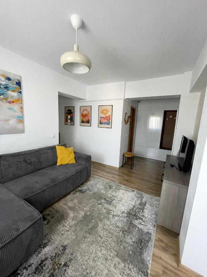 Cozy Apartment - Near Airport And Palas Mall Iasi Eksteriør billede