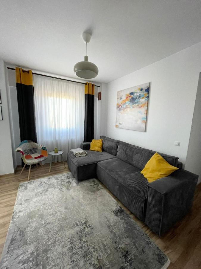 Cozy Apartment - Near Airport And Palas Mall Iasi Eksteriør billede