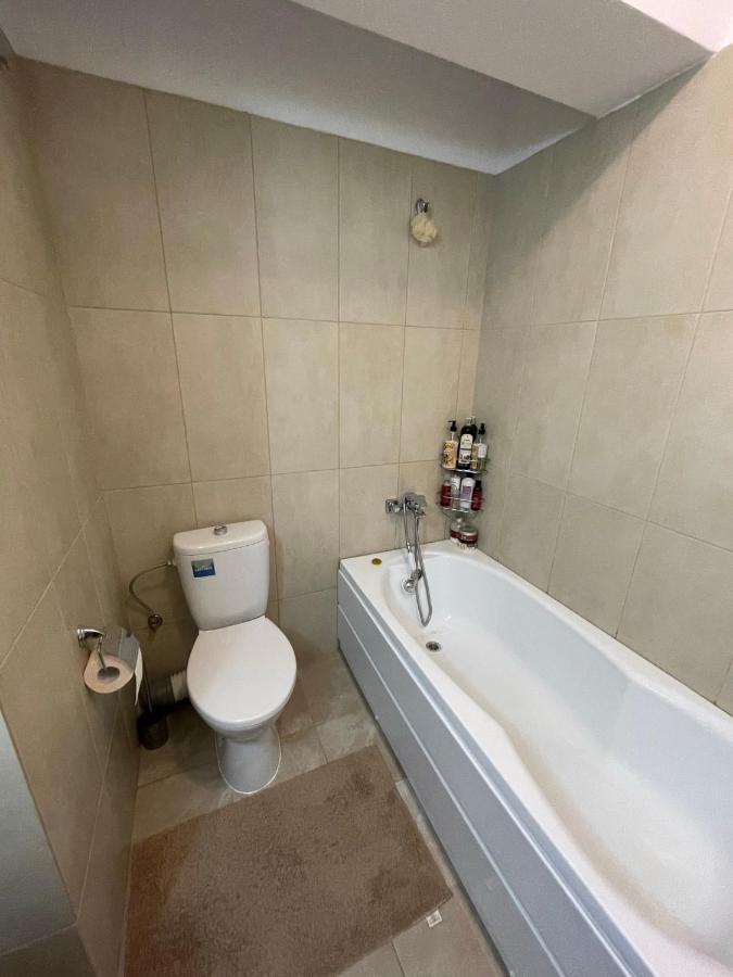 Cozy Apartment - Near Airport And Palas Mall Iasi Eksteriør billede