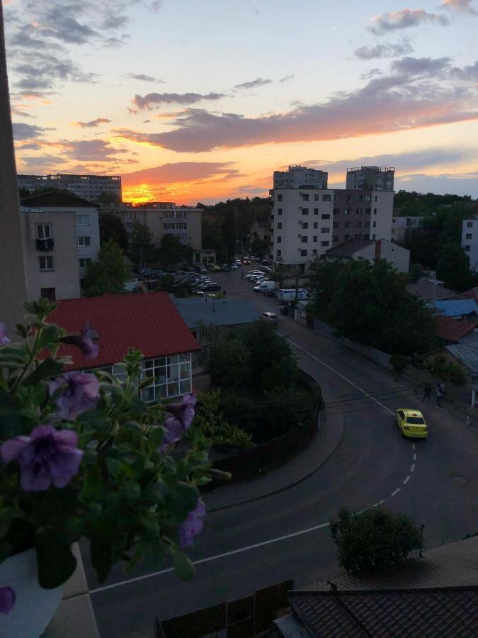 Cozy Apartment - Near Airport And Palas Mall Iasi Eksteriør billede